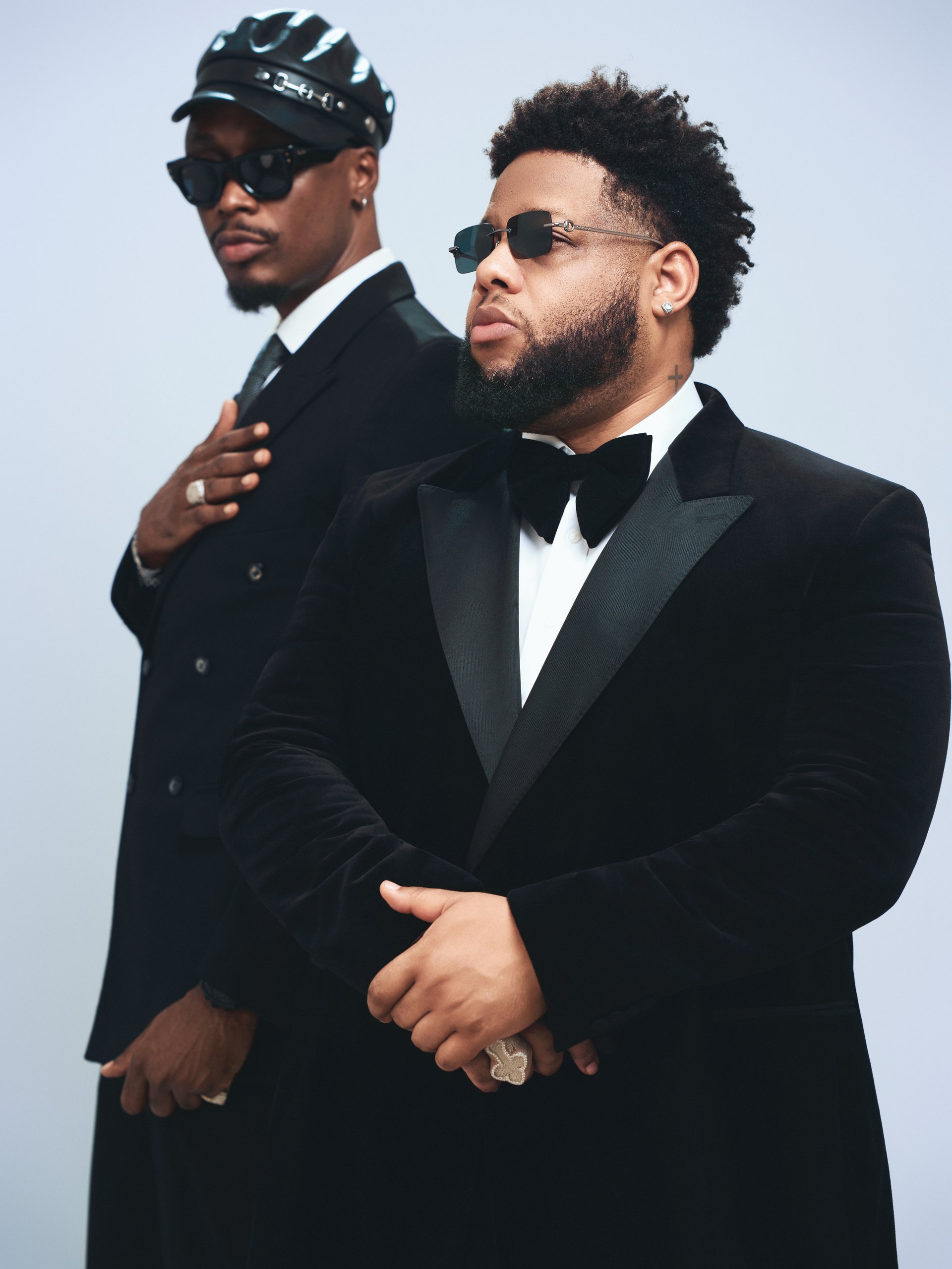 D-Black & E.L